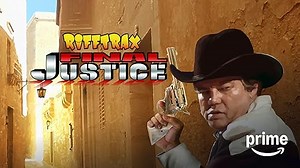 RiffTrax: Samurai Cop