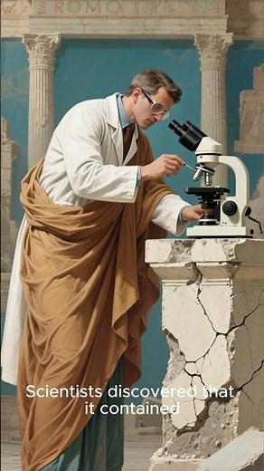 Secrets of the Roman Aqueducts | Ancient Engineering Genius #history #romanhistory #facts