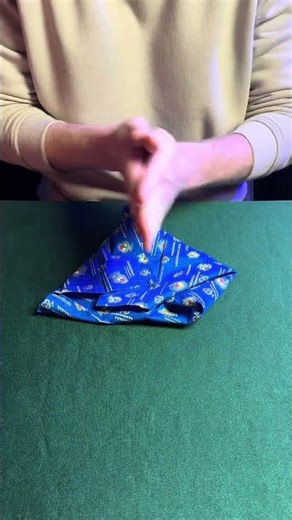 Mysterious Magic Trick!