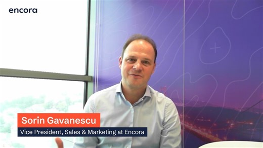 Encora Inc | Encora will be at ITC Vegas tomorrow! Join us to discover how agentic AI, cloud-native engineering and composable architectures are... | Instagram