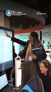 413 reactions · 3 comments | Proyectos residenciales, comerciales, turísticos o empresariales, te esperan en el Gran #SalónInmobiliario 2025. ¡Es tu oportunidad! Encuentra una gran inversión del 21 al 24 de agosto en #Corferias.  https://bit.ly/BoleteriaGSI2025 Más información en gransaloninmobiliario.com | Aplican T&C #SalónInmobiliario #Vivienda #Financiación #Inmobiliario | Corferias | Facebook