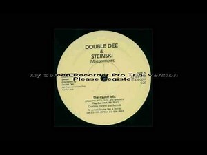 Old school beats "The Payoff Mix"