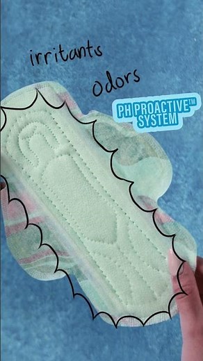 Meet All-New Kotex® BioCare™
