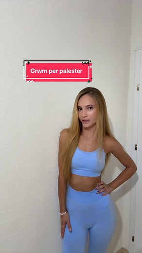 Simple Makeup for the Gym