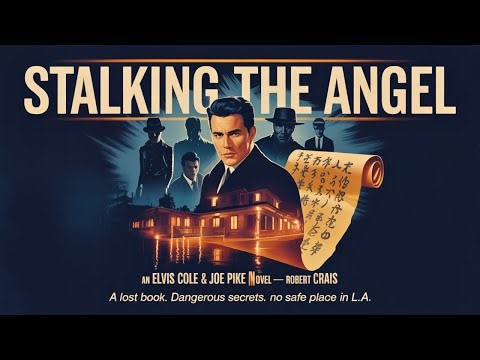 Mystery, Thriller & Suspense Audiobooks | Elvis Cole — L.A. Private Eye (Book 2) — Full Audiobooks