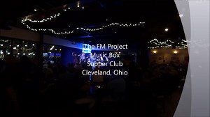 Video of new band line-up coming soon! In the meantime, check us out on this video a few years ago. | The FM Project