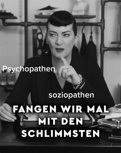Understanding ASPD: Psychopaths and Sociopaths Explained