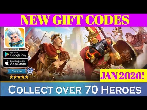 Infinity Kingdom Gameplay & Gift Codes Jan 2026!|infinity kingdom codes- How to redeem
