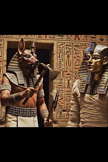 Ancient Egypt's Most Sacred—and Strangest—Ritual #egypt #ancient #history