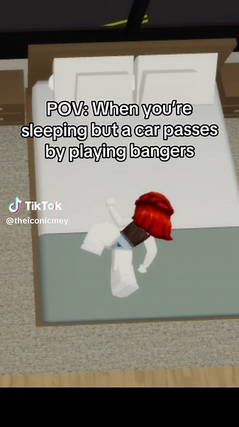 10/10 vibe✨ ib @tomi #robloxfyp#fyp#floptok#music#theiconicmey | roblox