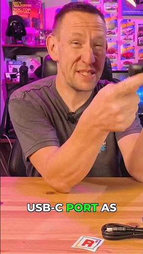 HDMI, USB-C & SuperDock: Superstation 1's Future!