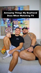 164K views · 5.7K reactions | Annoying Boyfriends When Watching TV | Tony Directs | Facebook