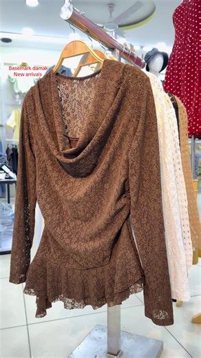 Basemark Damak New Arrivals 2026 – Latest Fashion Drops