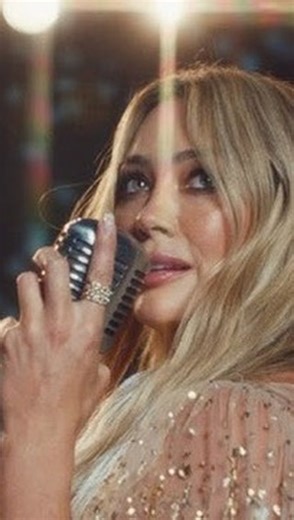 PRETTYBIRD on Instagram: "Hilary Duff is back and more ‘Mature’ than ever. ✨ In her first music video in over a decade, Hilary embraces the woman she is while honoring the girl she once knew. Directed by Lauren Dunn. Hilary Duff ‘Mature’ production: @prettybirdpic director & photographer: @laurenelizadunn executive producer: @candeeedragon staff production coordinator: @gabbygammon producer: @meganshorttt production supervisor: @briplewman production coordinator: @christianmsingleton director of