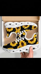 I Love Sunflowers on Reels