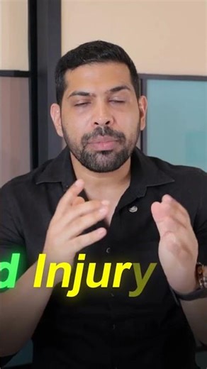 Bone Out? Compound Fracture First Aid!