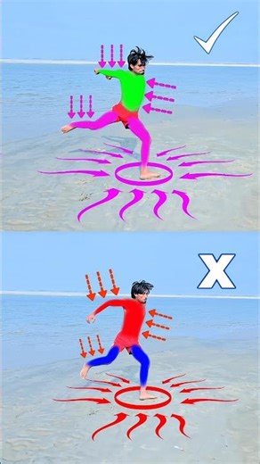 Corkscrew Flip Tutorial | Beginner to Pro || #shorts #shortvideo #youtubeshorts #backflip