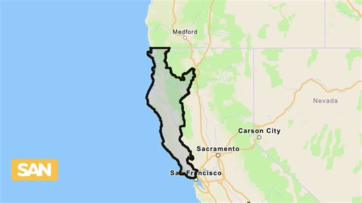 Texas redraws Congressional map - here's the worst gerrymanders in the US