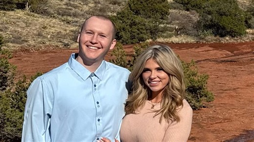 Love Is Blind’s Annie hard launches new boyfriend after split from Nick