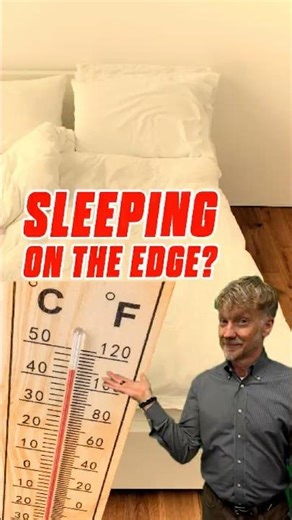 Your Bed's Weak Edges Are Costing You Sleep #sleepquality