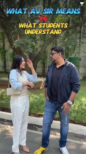Best Advice from Neha Patel Mam & Amit Vohra Sir for CS Students