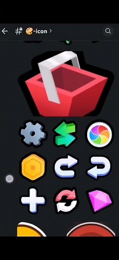 Free roblox icon #roblox #robloxstudio #studiolite #robloxedit #robloxicon