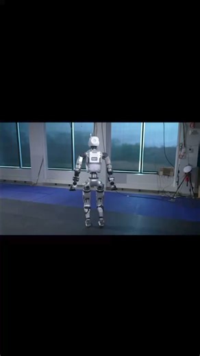 The newest robot from Boston Dynamics just dropped--and it's stronger (and way more flexible) than even elite human athletes. This new version of Atlas is fully electric and is starting work in Hyundai factories soon. Read all about this new uprgade: https://spectrum.ieee.org/atlas-humanoid-robot #robot #robots #robotics #bostondynamics #ieeespectrum #engineering #engineer #atlas | IEEE Spectrum