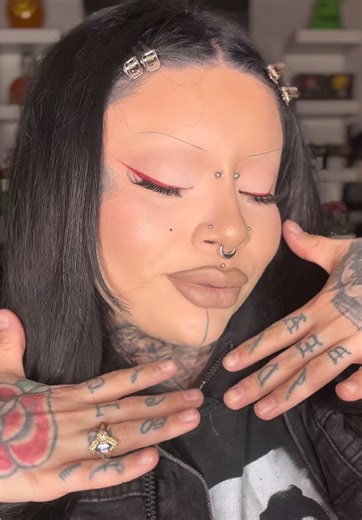 Transform Your Look with a Pop of Color Makeup Tutorial