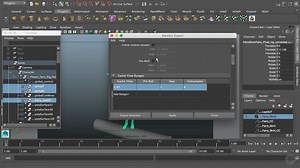 Houdini 花仙子梦游仙境