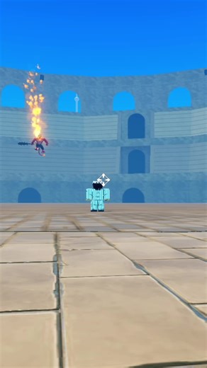 Have you ever seen two hackers fight in fruit battlegrounds. #fruitbattlegrounds #hacker #fyp #roblox #pvp