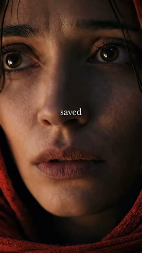 Rahab’s Red Rope Points to Jesus #Shorts