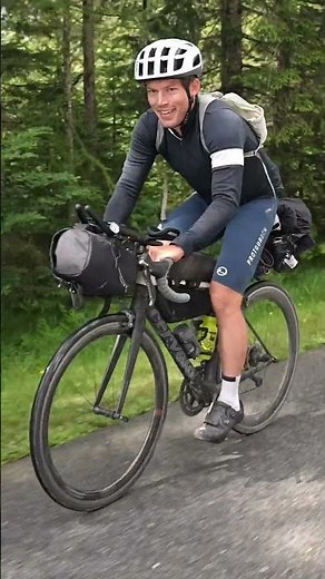 North Cape 4000 - Edition VIII - Day 2