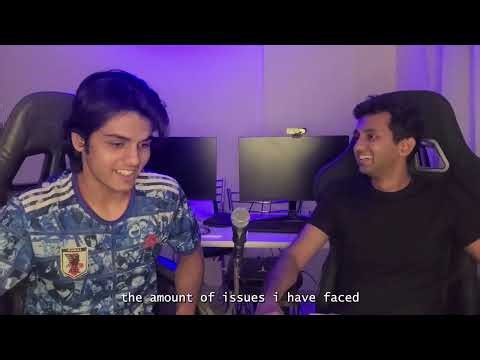 Our Channel's Philosophy (Feat. Sarthak Thakur - Lead Designer of Blunder Brigade)