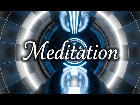 Calming Ambient Sounds - Gentle Soundscape for Relaxation, Stress Relief & Sleep