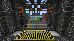 [1.6.4] bbCraft v0.12 - Blast-resistant Stuff! | Heavy Nayl Glass | More! Minecraft Mod