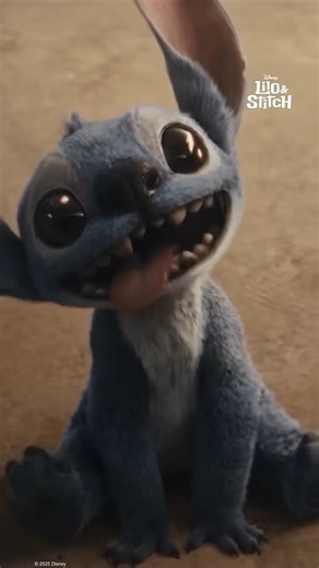 🎬 Lilo & Stitch brings the beloved tale to life as young Lilo befriends Stitch, a mischievous alien, forging an unbreakable bond of ohana. A heartwarming adventure for all ages! 🌺👽 | Movies Of Lake Worth