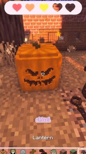𑣲. BEST ✨FREE✨HALLOWEEN Minecraft MODS you NEED ♡⸝⸝FOLLOW 4 MORE 💖#java #moddedminecraft #forge