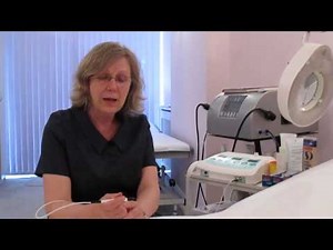 Wart & Verucca Removal using Advanced Electrolysis, London & Essex, 01708 727239