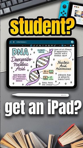 Why Every Student Needs an iPad in 2026 📱📝🤯