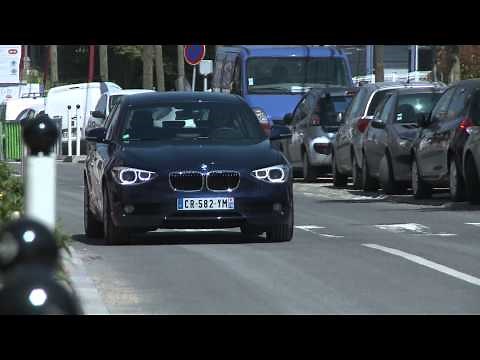 Essai BMW Série 1 114d 95ch Lounge
