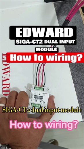 توصيل أنظمة إنذار الحريق بطرق سهلة