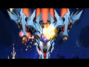 Space Shooter - Galaxy Attack All Bosses