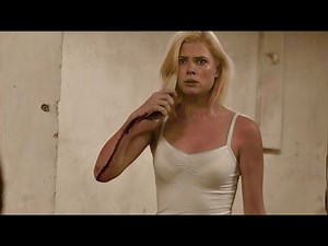 Trapped and Sold: A Shuttle Ride into a Dark Underground Nightmare