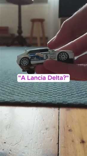 RC drifting x diecast! #rc