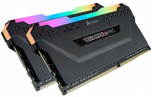 Corsair Vengeance RGB Pro: Drei Leser dürfen den farbenfrohen RAM testen - Hardwareluxx