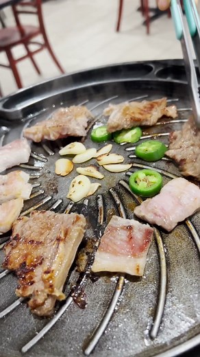 🔥 Unveiling Kim's Kitchen! 🇰🇷✨ The exclusive spot in McAllen where you can grill your own KBBQ at the table. 🍜🌭 Indulge in Korean hotdogs and explore a feast of noodles, ramen, and more! Nestled in the former Seoul House location, embark on a new culinary adventure at Kim's Kitchen. 📍1210 Pecan Blvd . . . #mcallen #mcallentx #rgv956 #956valley #956rgv #southtexas #mcallenconventioncenter #thingstodoinmcallentx #mcallentexas #funthingstodo #downtownmcallen #nearme #santa #holidays #holidayp