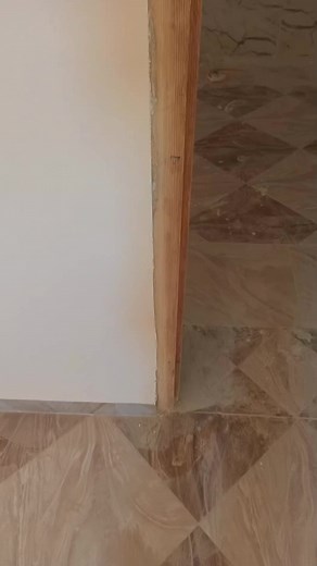 Installing a Wooden Door Frame: Step-by-Step Guide