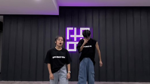 Fun Round of Bola Rebola Dance Challenge! Check out our Moves!