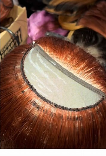 By Kelly Lace Wig no TikTok