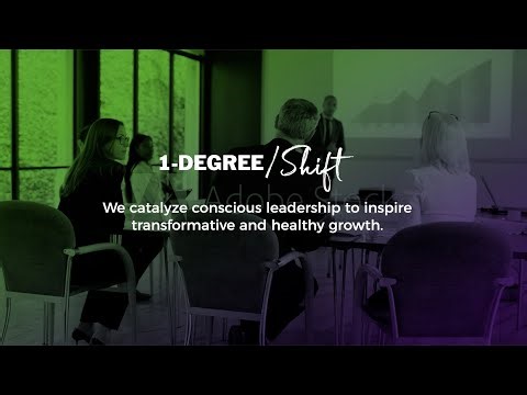 Website Landing Page Intro (prototype)